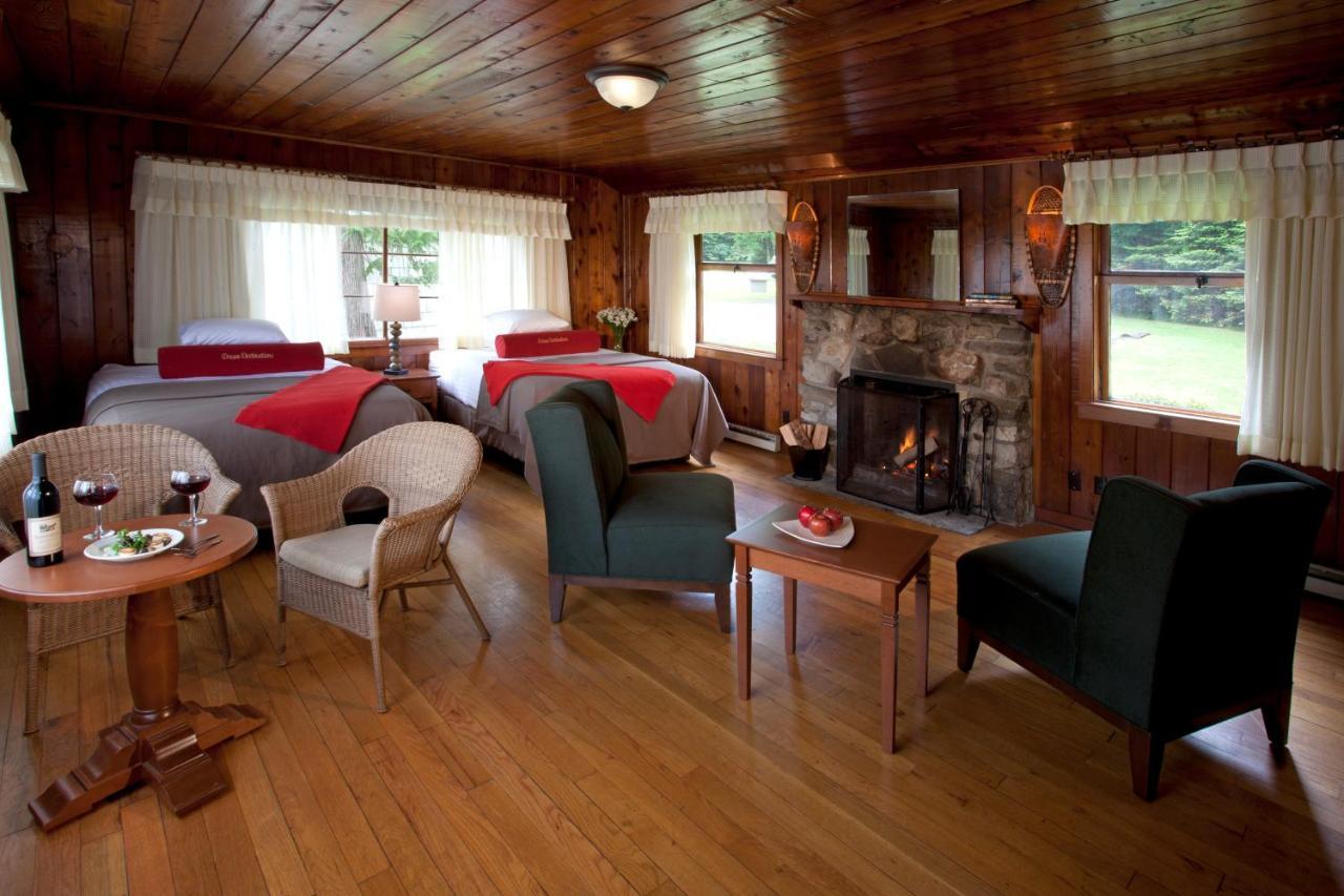 Lake Crescent Lodge Port Crescent Exterior foto